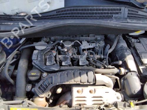 Engine CITROËN C3 AIRCROSS II (2R_, 2C_) 1.2 PureTech 110 (2RHNZB, 2RHNZW, 2RHNPX, 2RHNPJ) | BP34437381M1  - Image 21