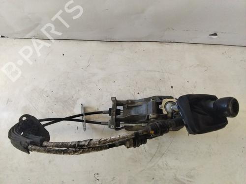 Gear lever SEAT ALHAMBRA (7V8, 7V9) 1.9 TDI | BP20511518M90 