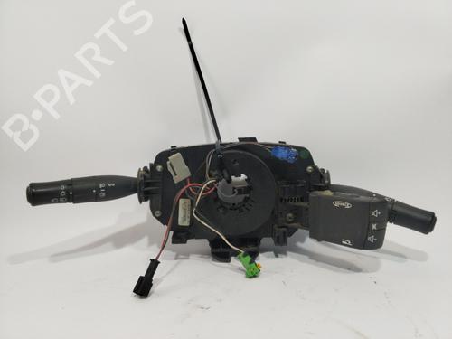 Used Squib airbag RENAULT MEGANE II (BM0/1_, CM0/1_) 2.0 16V Turbo (163 hp) 28727995