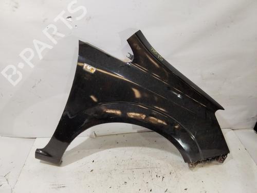 Forskærm Højre Forskærm Højre OPEL ZAFIRA / ZAFIRA FAMILY B (A05) [2005-2019] 34188852 34188852