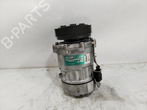 Used AC compressor SEAT LEON (1M1) [1999-2006]  24942714