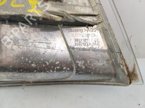 Left front indicator VOLVO S40 I (644) 1.6 | BP21603531C32 