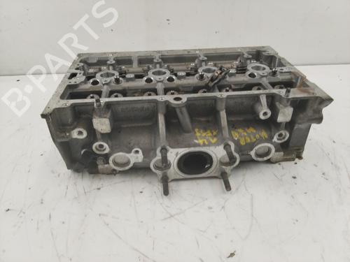 Used Cylinder head VW GOLF VII (5G1, BQ1, BE1, BE2) [2012-2021]  17968927