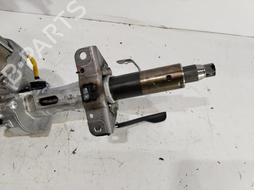 Steering column TOYOTA COROLLA Saloon (_E21_) 1.6 VVTi (ZRE210) | BP33175664M21 - Image 2