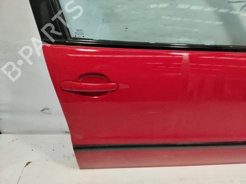 Dør høyre foran SEAT LEON (1M1)  | BP22699586C3 
