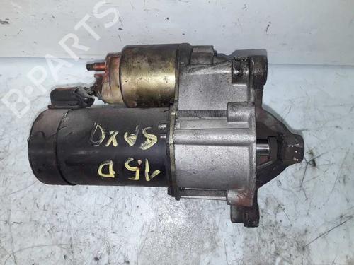 Starter CITROËN SAXO (S0, S1) 1.5 D | BP8576694M8 
