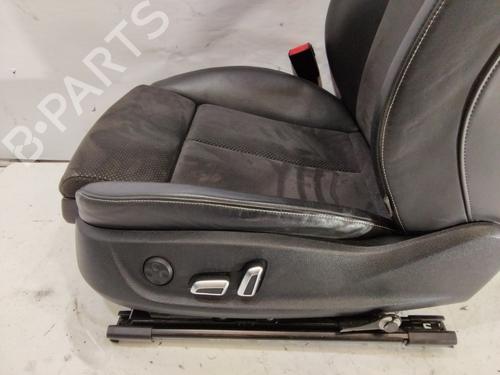 Left front seat AUDI A6 Allroad C7 (4GH, 4GJ) 3.0 TDI quattro | BP34179950C15  - Image 7