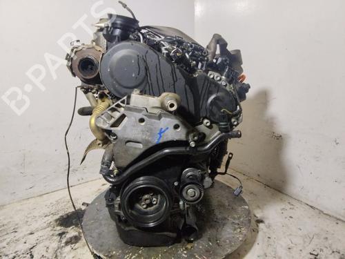 Engine VW SCIROCCO III (137, 138) 2.0 TDI | BP34008431M1  - Image 12