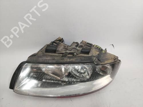 Left headlight AUDI A4 B5 (8D2) 1.8 T | BP22632801C28 