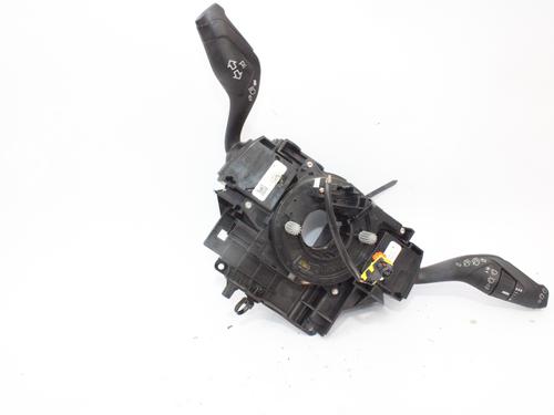 Kontantrulle Airbag /Stelring FORD FOCUS III 1.5 TDCi (120 hp) 15837418