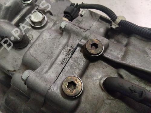 Gearbox SUZUKI GRAND VITARA II (JT, TE, TD)  | BP29721729M3 