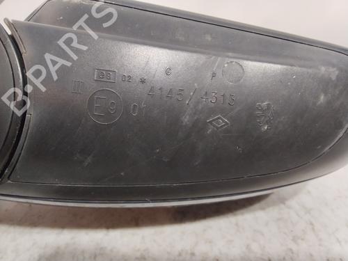 Right mirror PEUGEOT 307 (3A/C)  | BP27470122C27 