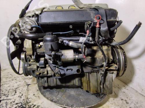 Engine BMW 5 (E39) 530 d | BP37265430M1 - Image 9