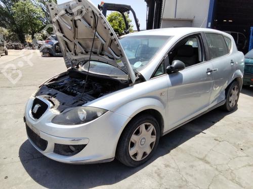 Used Parts SEAT TOLEDO III (5P2) [2004-2009]  4002924