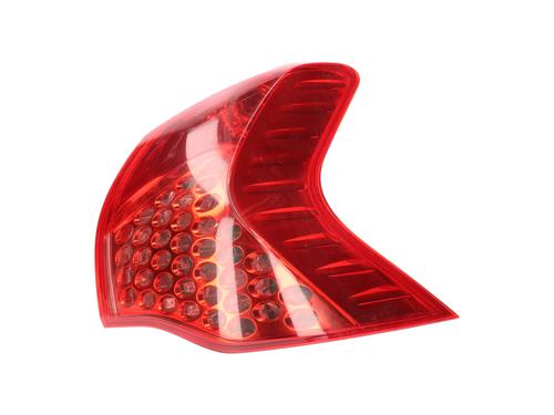 Right taillight PEUGEOT 3008 I MPV (0U_)  | BP29855943C35