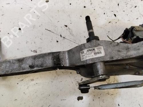 Front wiper motor MERCEDES-BENZ E-CLASS (W211)  | BP17839509M29 