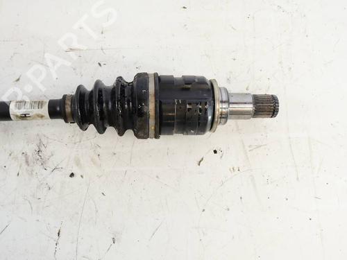 Left front driveshaft TOYOTA AURIS (_E18_) 1.8 Hybrid (ZWE186_, ZWE186R) | BP40261730M38 - Image 2