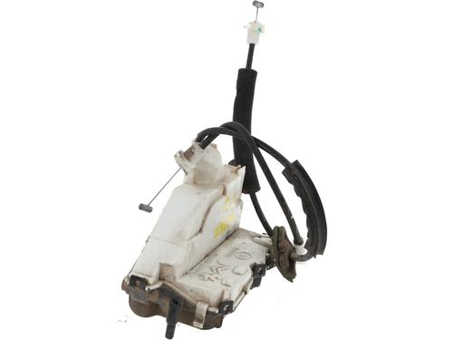 Rear right lock CITROËN C3 II (SC_)  | BP29413984C99 