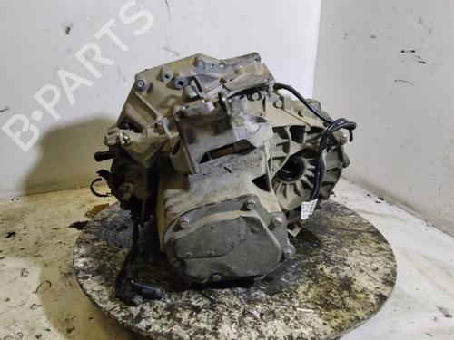 Gearbox PEUGEOT 308 II (LB_, LP_, LW_, LH_, L3_)  | BP20237087M3 