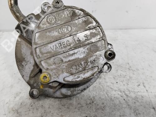 Vacuum pump MERCEDES-BENZ A-CLASS (W168)  | BP27574001M80 