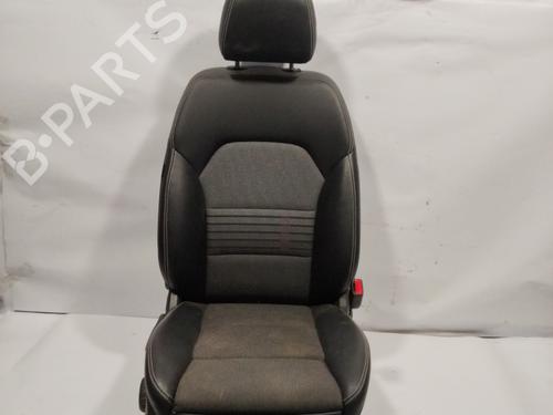 Used Right front seat MERCEDES-BENZ B-CLASS Sports Tourer (W246, W242) B 220 CDI / d (246.203) (170 hp) 25283597