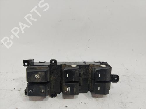 Used Left front window switch HYUNDAI TUCSON (TL, TLE) 1.6 GDi (132 hp) 28330766