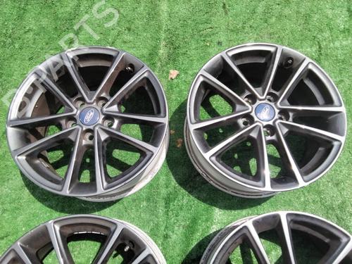 Rim FORD FOCUS III  | BP25816333C45 