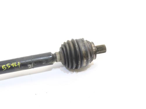Right front driveshaft VW GOLF V (1K1) 1.9 TDI | BP16017105M39 