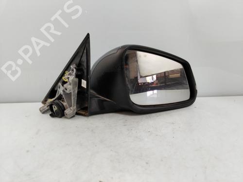 Used Right mirror BMW 1 (F20) 118 d (150 hp) 19157079