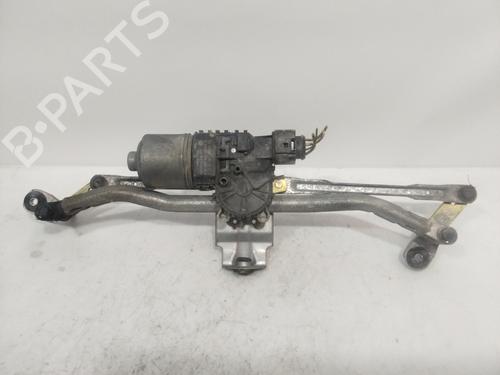 Motorino del tergicristallo anteriore SEAT IBIZA III (6L1) [2002-2009]  30841017