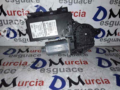 Used Rear right window mechanism Rear right window mechanism SEAT EXEO ST (3R5) 2.0 TDI (143 hp) 8556799 8556799
