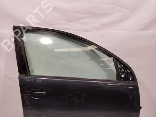 Used Right front door VW GOLF V (1K1) [2003-2010]  29504839