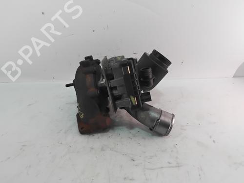 Turbolader/Kompressor AUDI A4 B7 (8EC) 2.7 TDI | BP29982534M71 