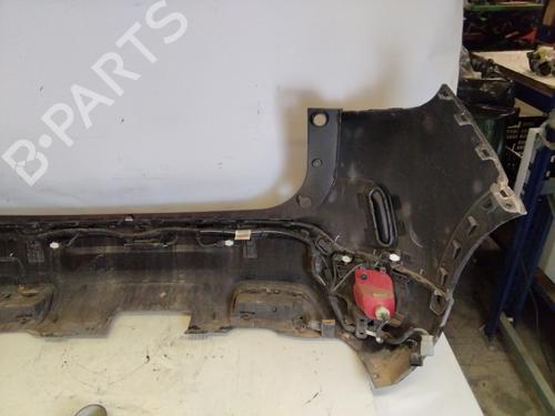 Rear bumper CITROËN C5 AIRCROSS (A_)  | BP29965253C8