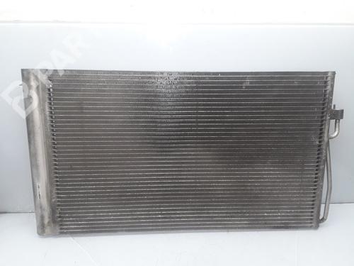 Used AC radiator AC radiator BMW 5 (E60) 530 d (218 hp) 9301374 9301374