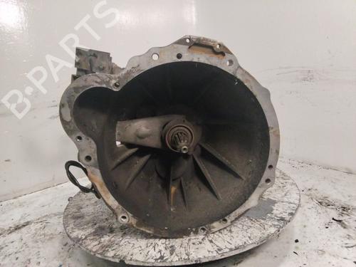 Used Gearbox NISSAN CABSTAR E (TL_, VL_) [1992-2006]  26927728
