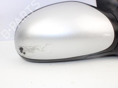 Right mirror PEUGEOT 406 (8B)  | BP15230940C27 