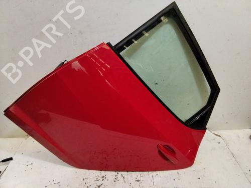 Left rear door SEAT IBIZA IV (6J5, 6P1)  | BP18245611C4 