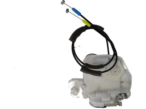 Front right lock MITSUBISHI MIRAGE / SPACE STAR VI Hatchback (A0_A) 1.2 (A03A) | BP31946702C97