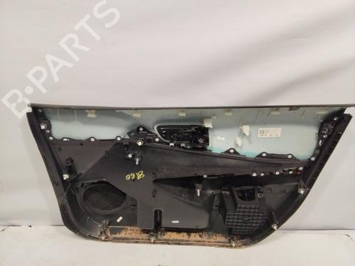 Front left panel TOYOTA COROLLA Hatchback (_E21_, _EA1_, _EH1_)  | BP25798931C58 