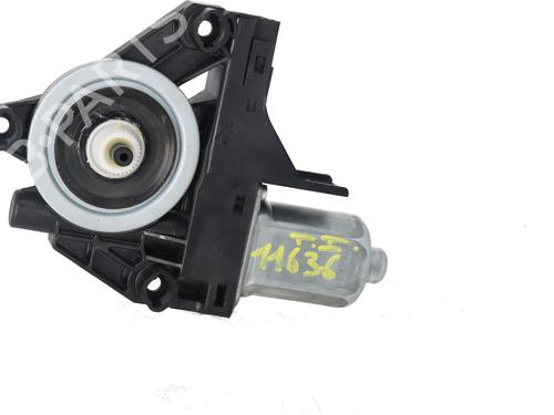 Used Left rear window motor Left rear window motor VOLVO XC60 I SUV (156) [2008-2018] 36557932 36557932