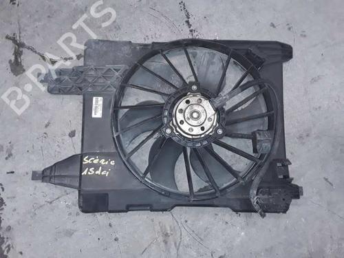 Koelventilatormotor RENAULT SCÉNIC II (JM0/1_) [2003-2010]  9450820
