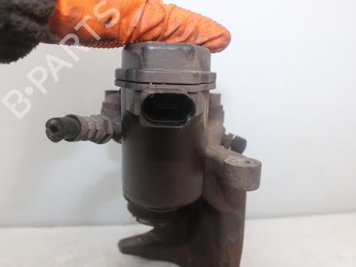 Right rear brake caliper AUDI A4 B7 Avant (8ED)  | BP16927827M106 