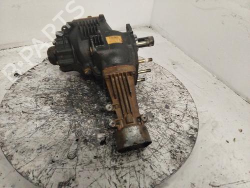 Used Front differential TOYOTA RAV 4 II (_A2_) 2.0 4WD (ACA21, ACA20) (150 hp) 26389979