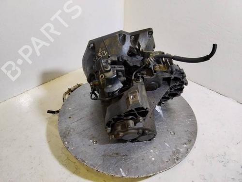 Gearbox FORD FOCUS III 1.6 TDCi | BP39882194M3  - Image 5