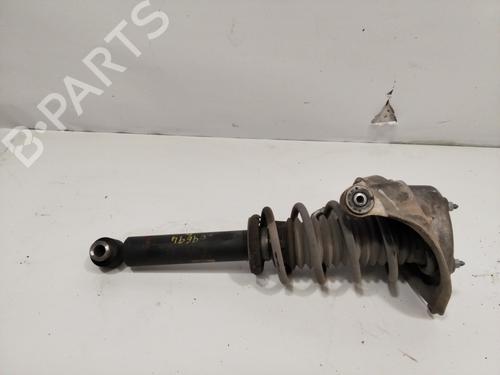 Right front shock absorber PEUGEOT 407 (6D_) 2.0 (6DRFNB, 6DRFNE) | BP28369638M17 