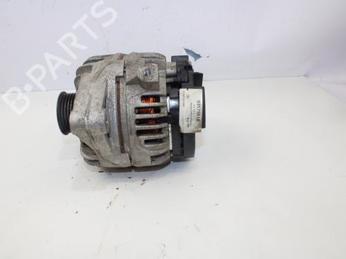 Alternator OPEL ZAFIRA / ZAFIRA FAMILY B (A05) 1.6 (M75) | BP13927776M7 