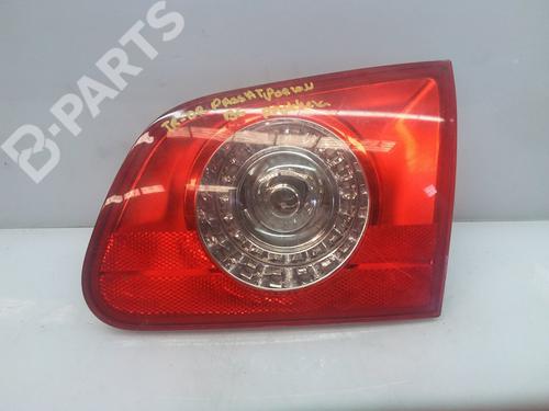 Used Right tailgate light Right tailgate light VW PASSAT B6 Variant (3C5) 2.0 TDI 16V (140 hp) 9713402 9713402