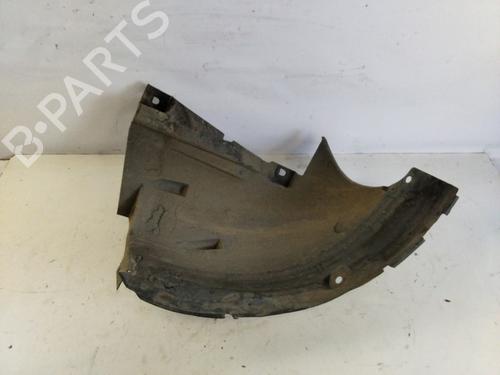 Wheel arch RENAULT CAPTUR I (J5_, H5_)  | BP29962408C56