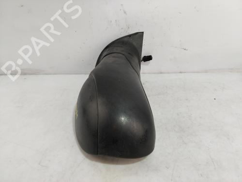 Right mirror CITROËN C3 I (FC_, FN_) 1.4 i Bivalent | BP25471630C27 